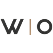 We Optics Lerum AB logotyp