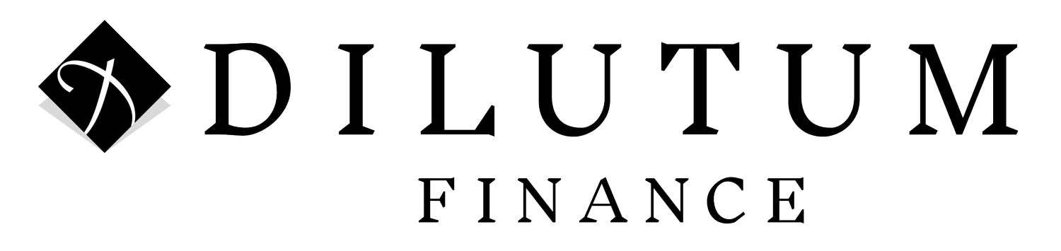 Dilutum Finance AB logotyp
