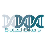 BiotechBikers AB logotyp