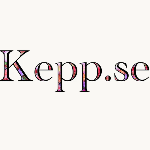 Kepp Online AB logotyp