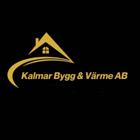 Kalmar Bygg & Värme AB logotyp