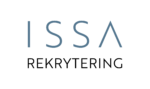 Issa Rekrytering AB logotyp