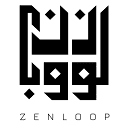 Zenloop Productions AB logotyp
