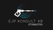 EJP Konsult AB logotyp