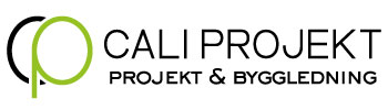 CALI Projekt AB logotyp