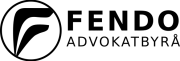 Fendo Advokatbyrå AB logotyp