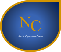 Nordic Operation Center AB logotyp