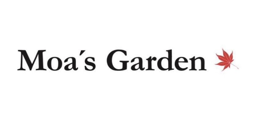 Moas Garden AB logotyp