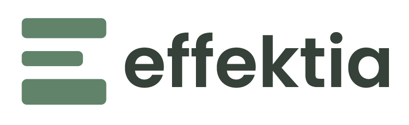 Effektia AB logotyp