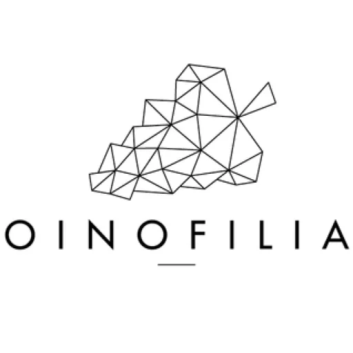 Oinofilia AB logotyp