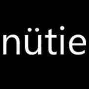 Nutie AB logotyp