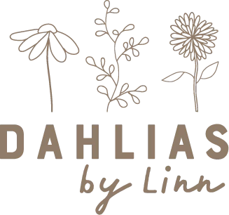 Flowersbylinn AB logotyp