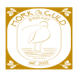 Mörk Guld Praliner AB logotyp