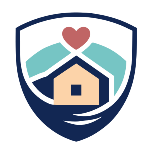 Hjältehuset AB logotyp