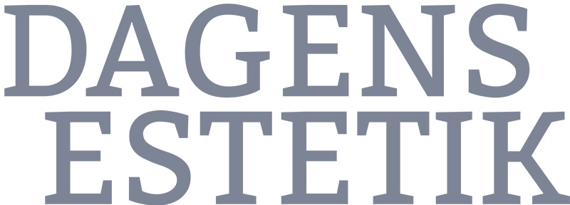 Dagens Estetik Norden AB logotyp