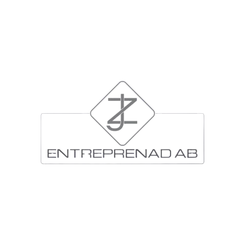 JZ Entreprenad AB logotyp
