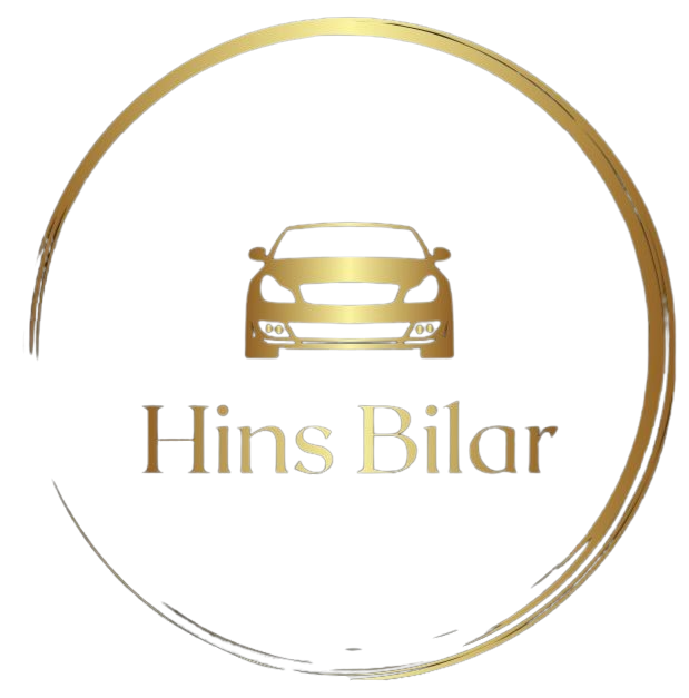 Hins Bilar AB logotyp