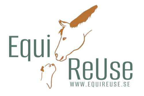Equi ReUse Sweden AB logotyp