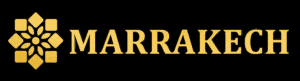 Marrakech Group AB logotyp