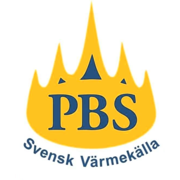 PBS Svensk Värmekälla AB logotyp