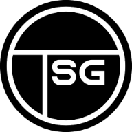 TSG Music AB logotyp