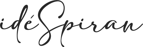Idespiran AB logotyp