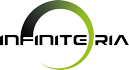 Infiniteria Sweden AB logotyp