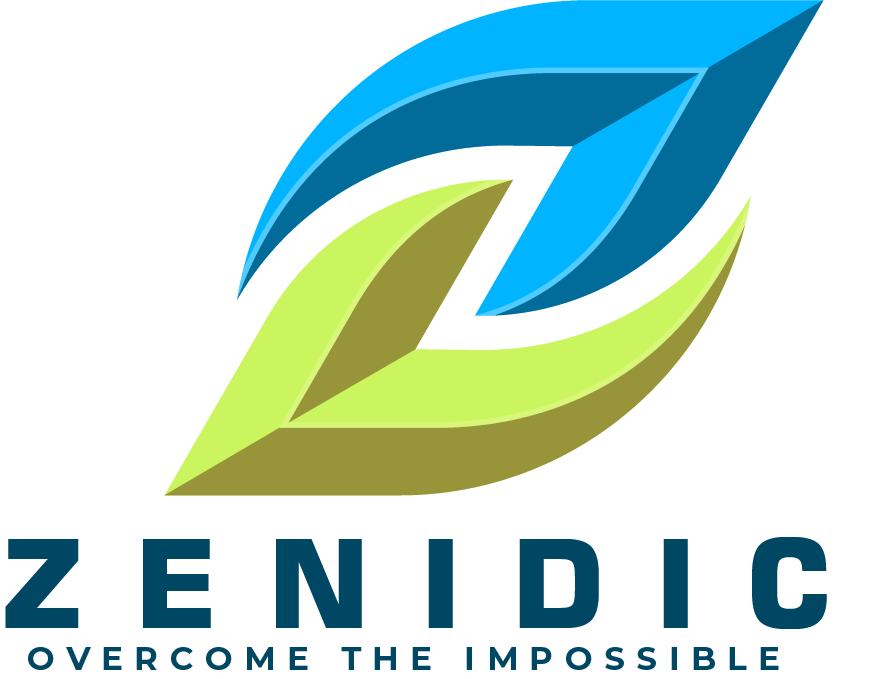 Zenidic AB logotyp