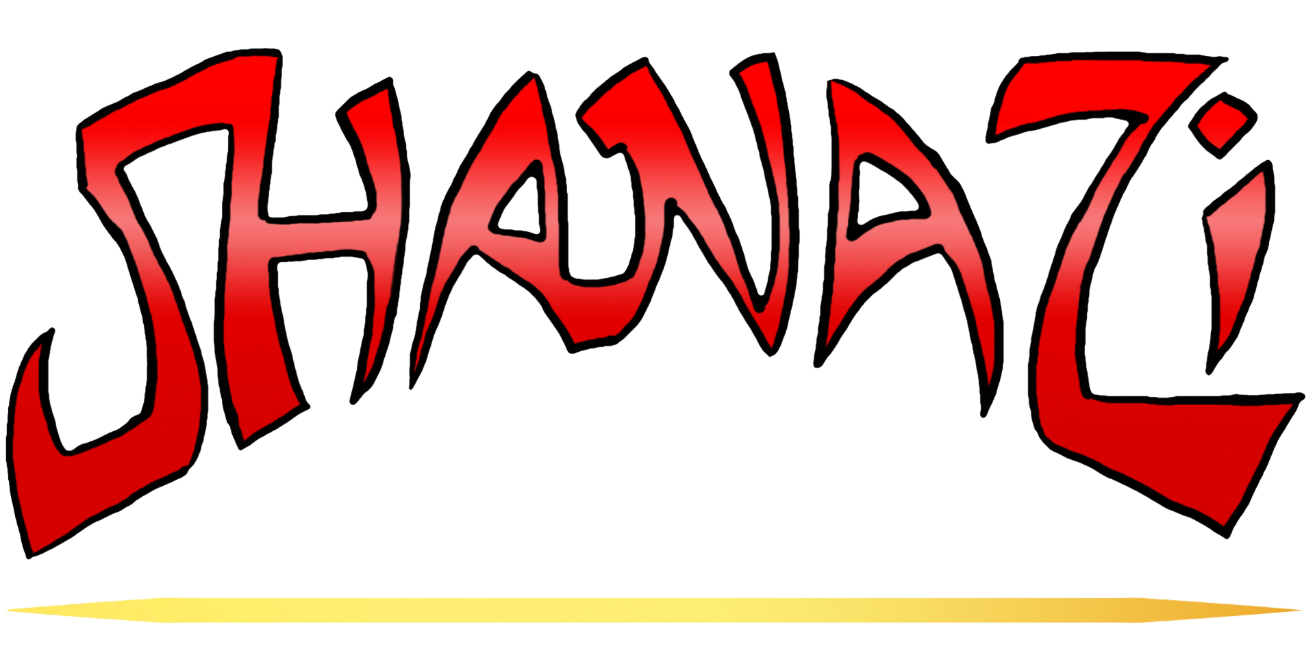 Shanazi AB logotyp