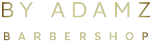 Master Barber Byadams AB logotyp