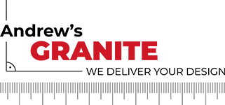 Andrews Granite AB logotyp