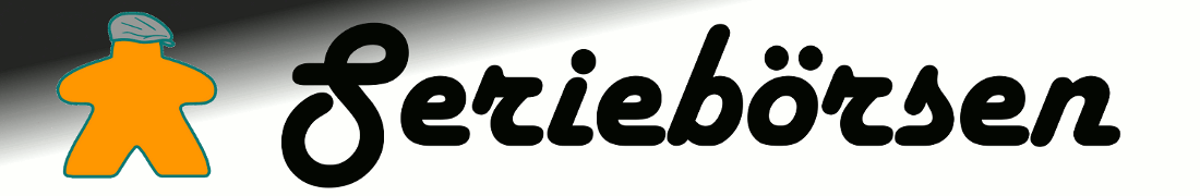 Seriebörsen AB logotyp