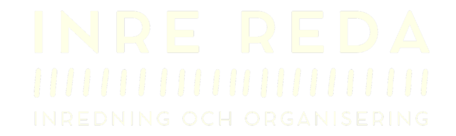 INRE REDA AB logotyp
