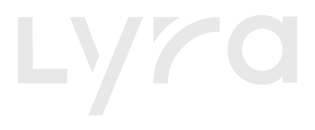 Lyra System AB logotyp