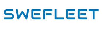 Swefleet AB logotyp