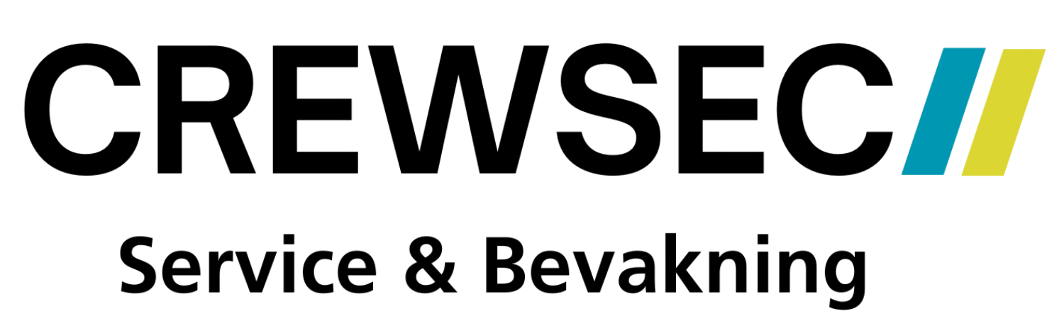 Crewsec AB logotyp