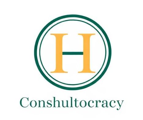 Conshultocracy AB logotyp