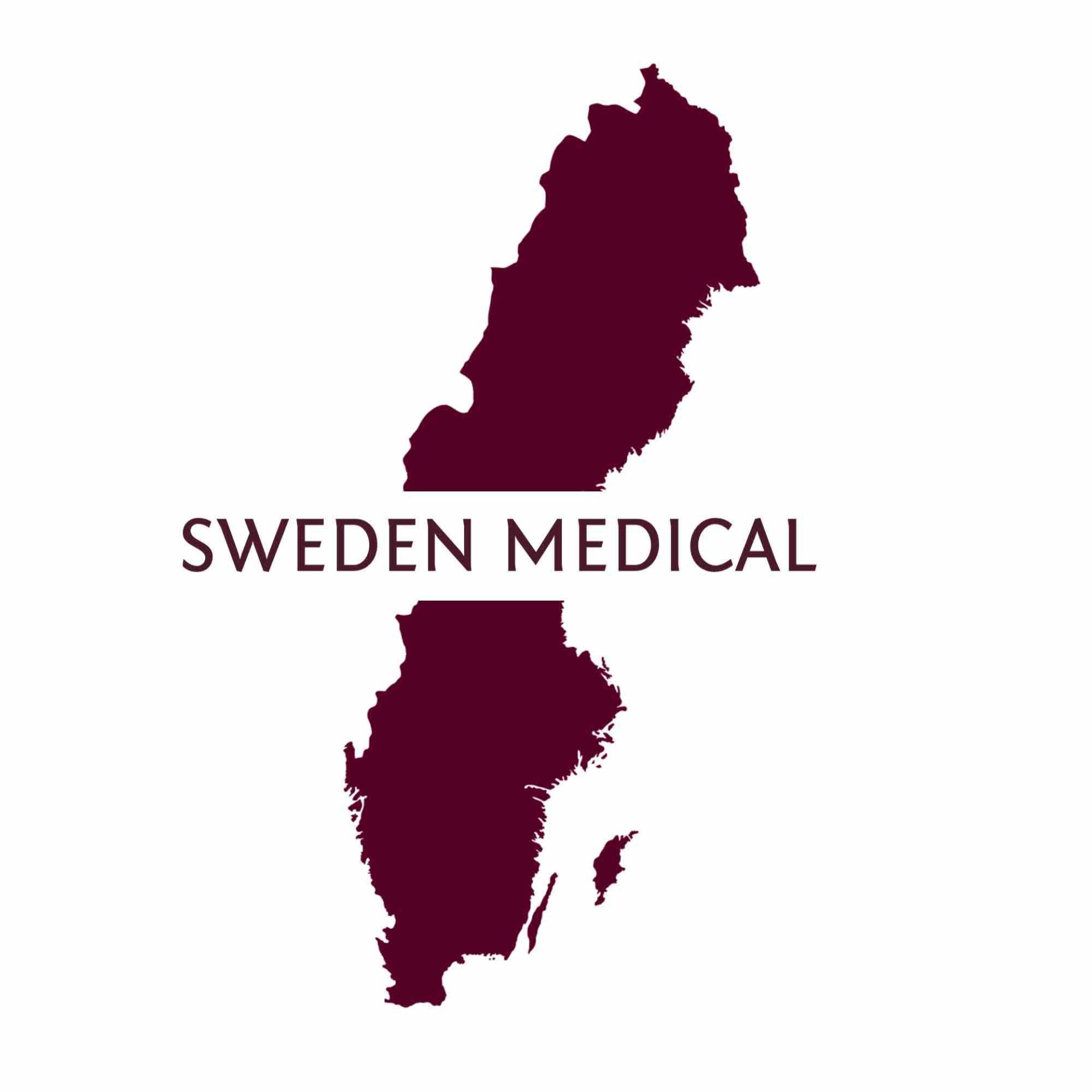 Sweden Medical Care AB logotyp