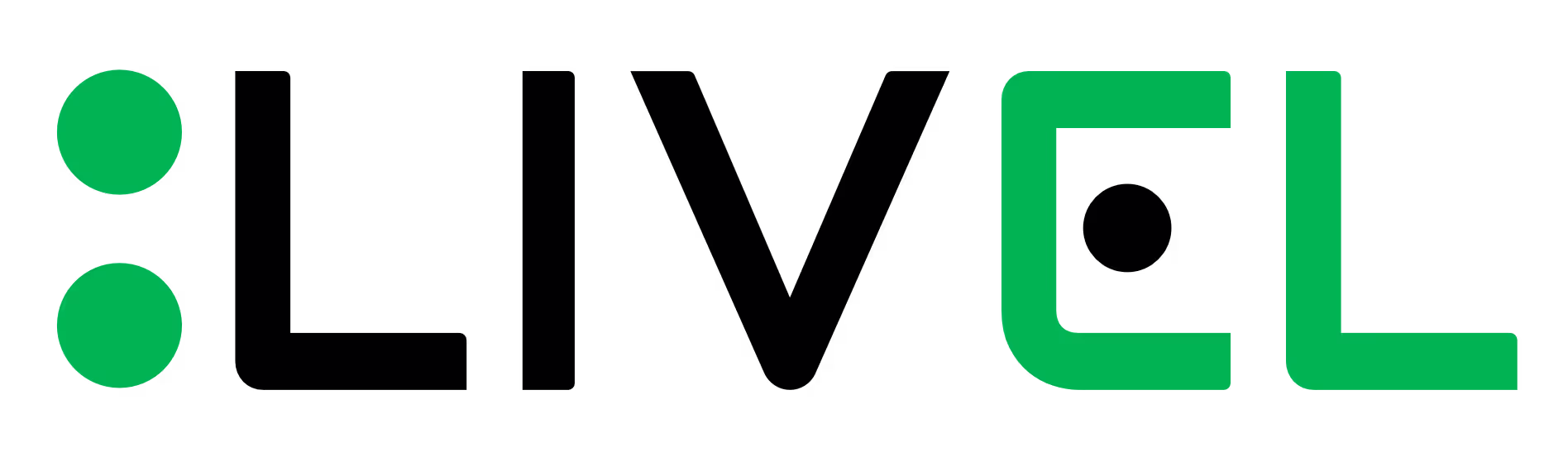 LIVEL AB logotyp