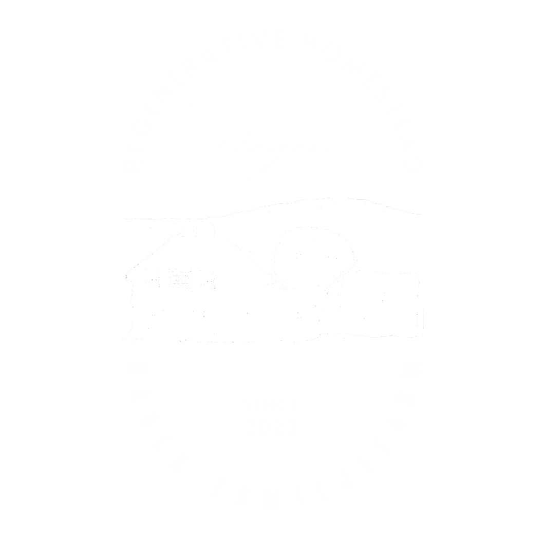 Hagen Familje Farm AB logotyp