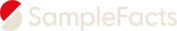 SampleFacts AB logotyp