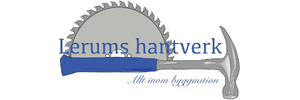 Lerums Hantverk AB logotyp