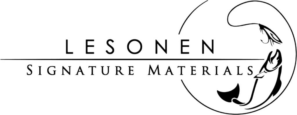 Lesonen classic materials AB logotyp