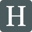Hållfjällsgården AB logotyp