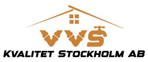 VVS Kvalitet Stockholm AB logotyp