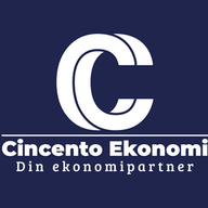 Cincento Ekonomi AB logotyp