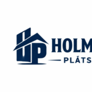 Holmquist Plåtslageri AB logotyp