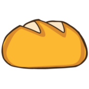 Bröi Hantverksbageri AB logotyp