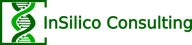 InSilico Consulting AB logotyp