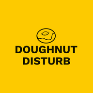 Doughnut Disturb AB logotyp